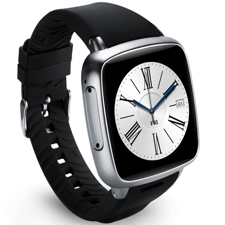 Compatible With X9S Android Smart Phone Watch WIFI Positioning GPS Navigation Waterproof Compatible With X9S Android Smart Phone Watch WIFI Positioning GPS Navigation Waterproof
